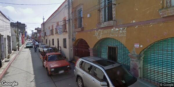 ADMINISTRACIÓN DE RENTAS